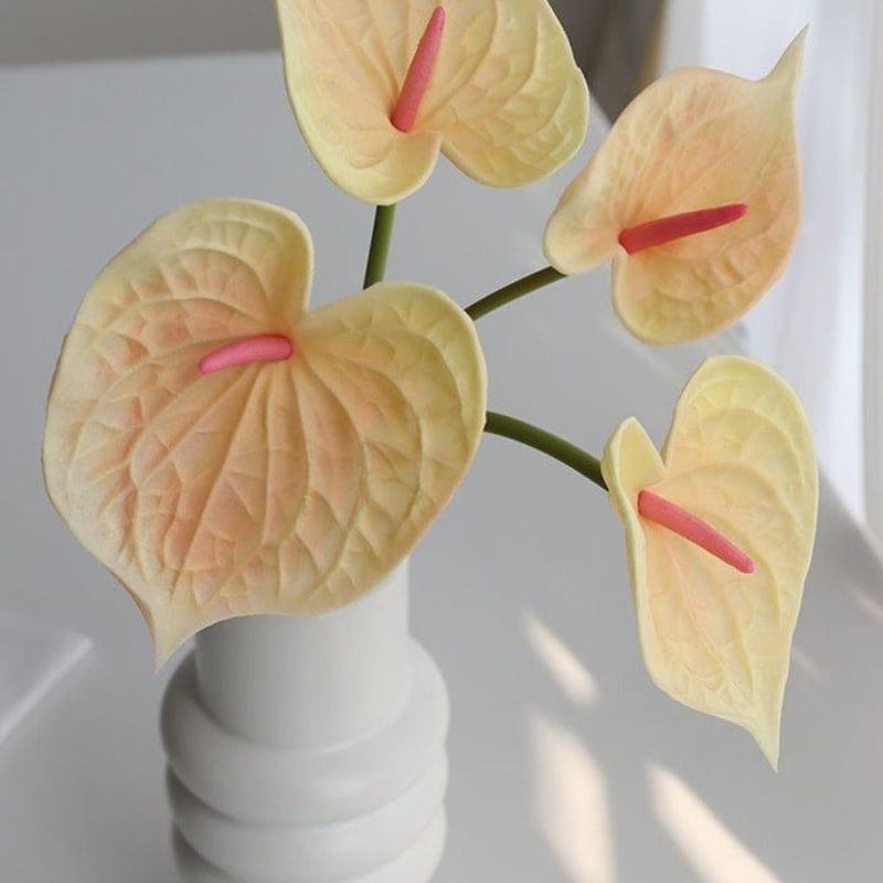 Shop 0 Tilly Artificial Flowers Mademoiselle Home Decor