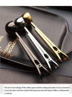 Shop 0 Tottori Two In One Clip & Spoon Mademoiselle Home Decor