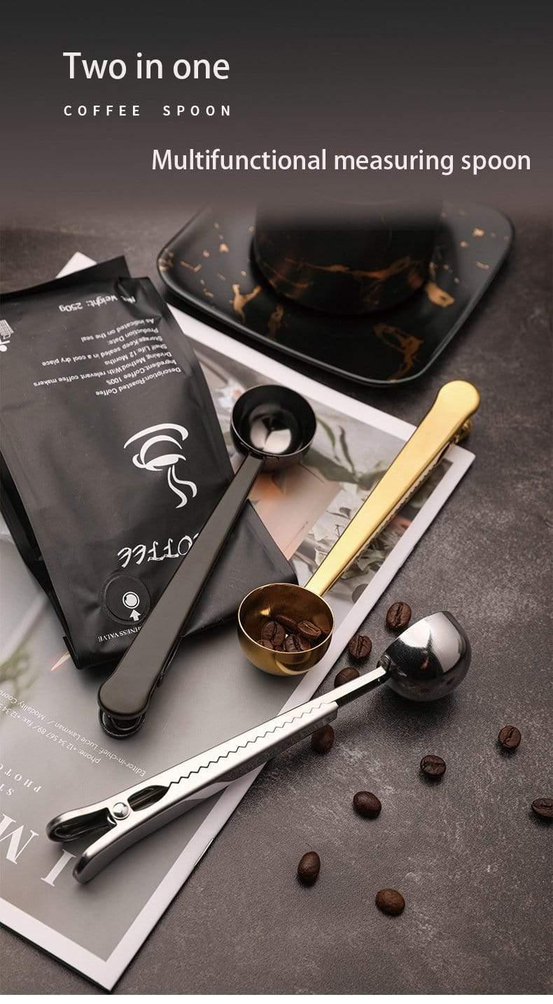 Shop 0 Tottori Two In One Clip & Spoon Mademoiselle Home Decor