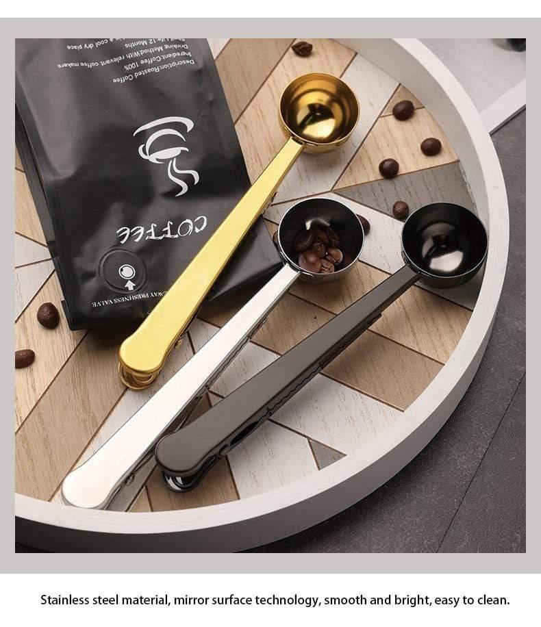 Shop 0 Tottori Two In One Clip & Spoon Mademoiselle Home Decor