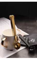 Shop 0 Tottori Two In One Clip & Spoon Mademoiselle Home Decor