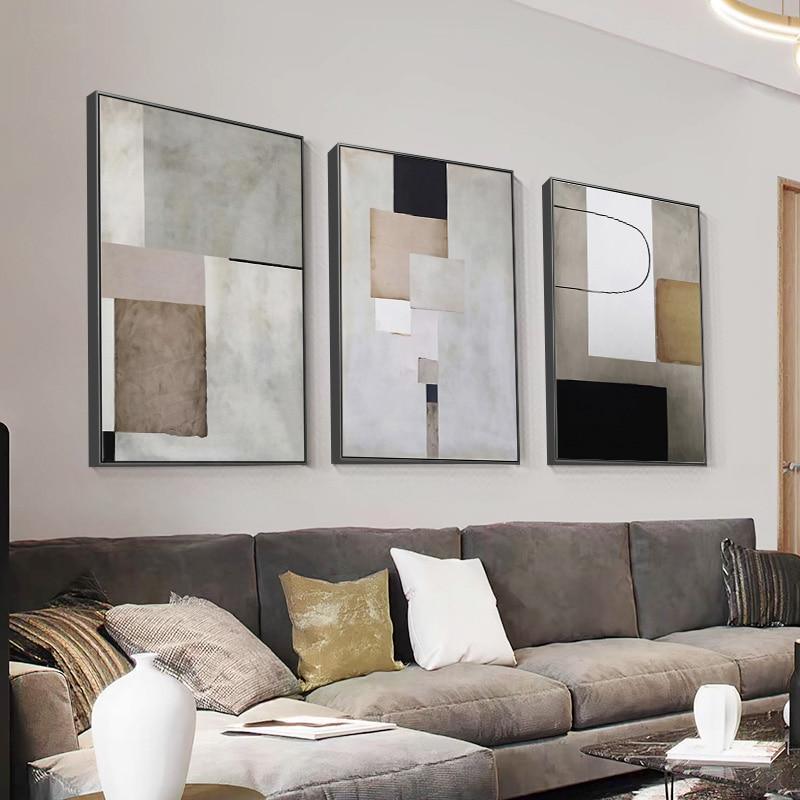 Shop 1704 Victoria Canvas Mademoiselle Home Decor