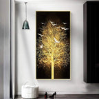 Shop 1704 Vow Canvas Mademoiselle Home Decor