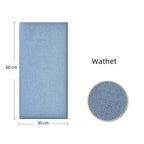 Tatsumi Self Adhesive Headboard