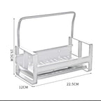 Kitchen Organiser Storage Rack