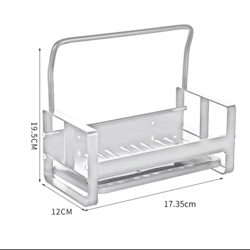 Kitchen Organiser Storage Rack