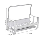 Kitchen Organiser Storage Rack