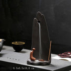 Shop 0 Wisdom Incense Burner Mademoiselle Home Decor