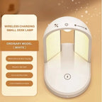 Faraday Wireless Charging Speaker Lamp