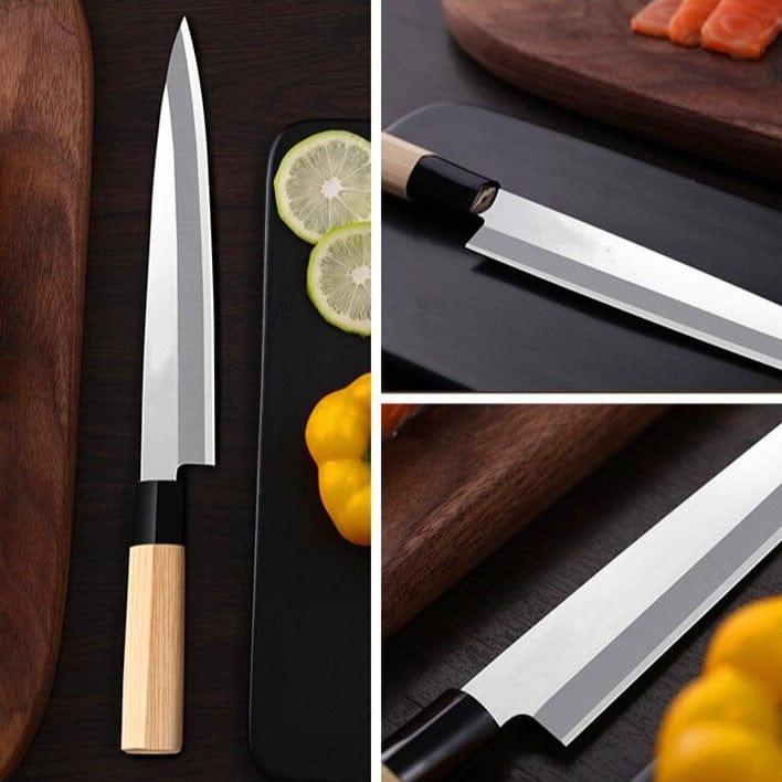Shop 0 Yokohama Knife Mademoiselle Home Decor