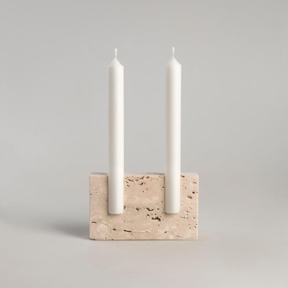 Masu Candle Holder