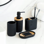 Basikke Bathroom Accessories
