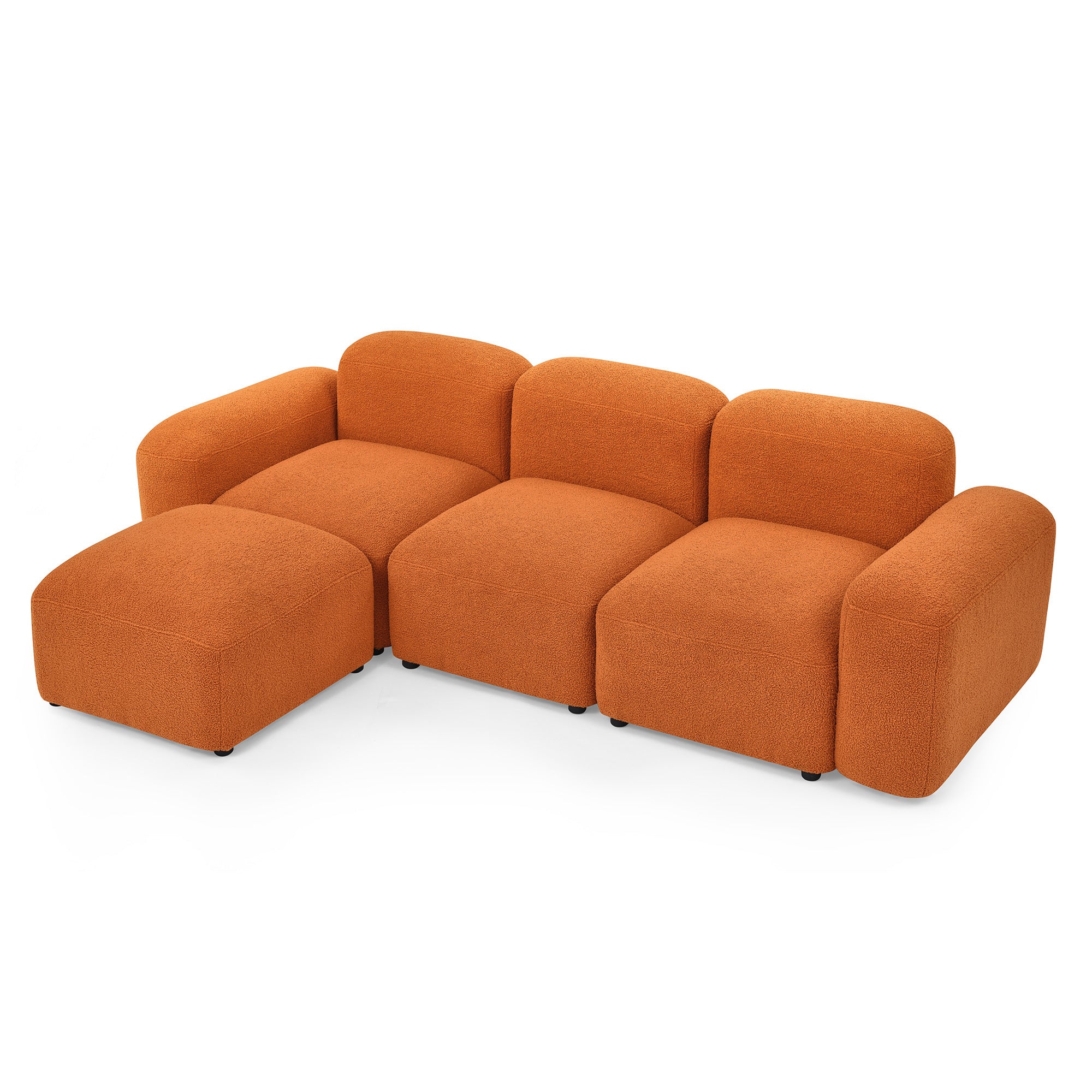 Abode Sofa