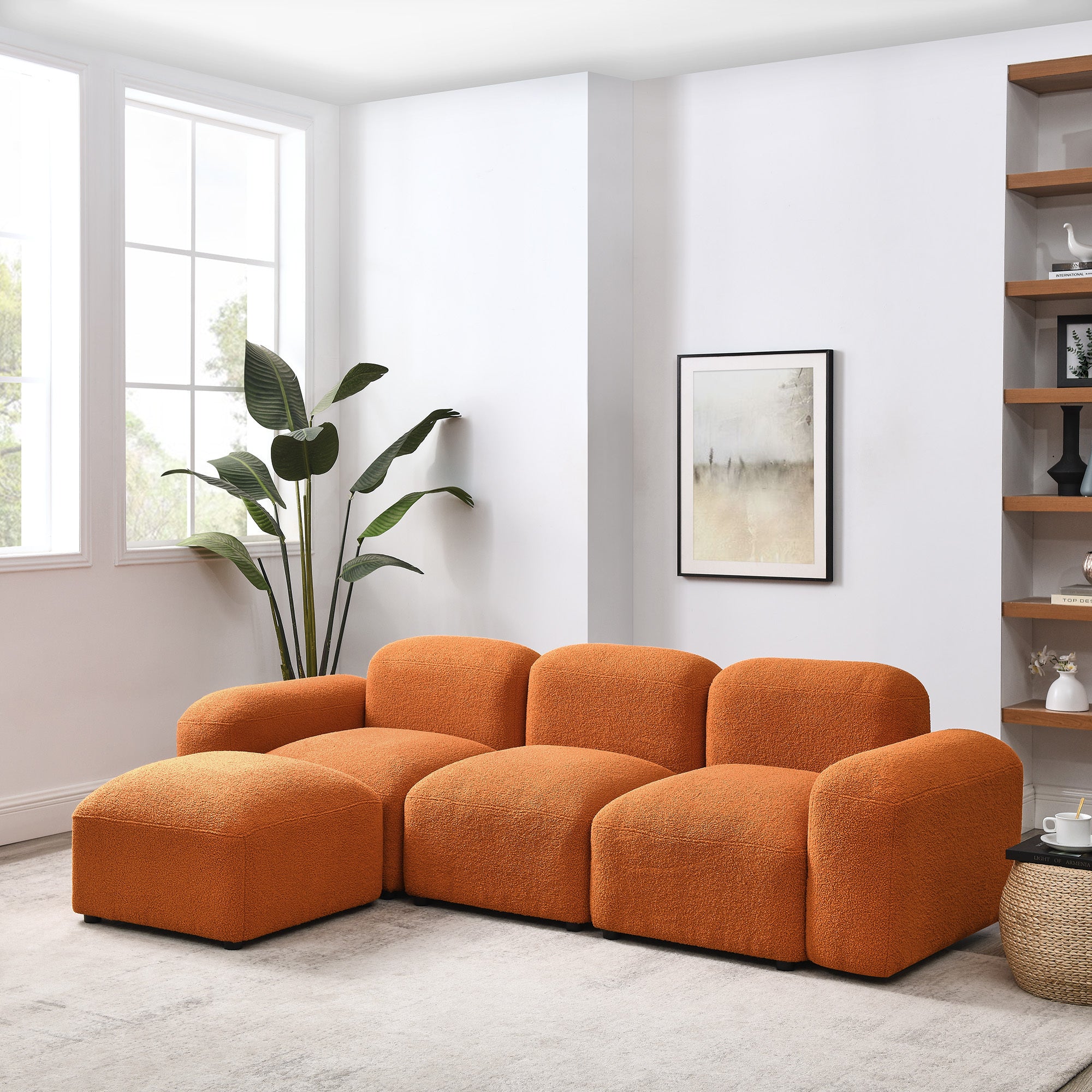 Abode Sofa